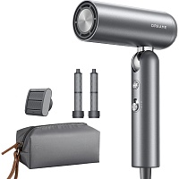 Фен-стайлер Dreame Pocket Pro 3in1 Grey (AHD51PRO_G)