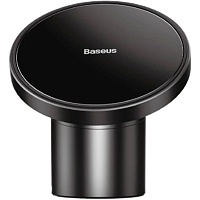 Автодержатель Baseus NeoGravity Magnetic Black (C40141501113-00)