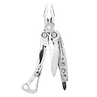 Мультитул Leatherman Skeletool + картонная коробка (830920)