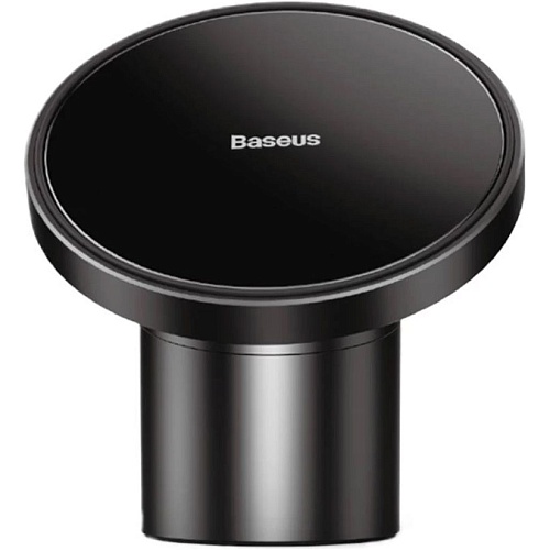 Автодержатель Baseus NeoGravity Magnetic Black (C40141501113-00)