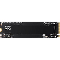 SSD накопичувач Samsung 990 1TB (MZ-V9V1T0BW) - придбати в Дніпрі, Україні: ціна, характеристики | інтернет-магазин TOUCH