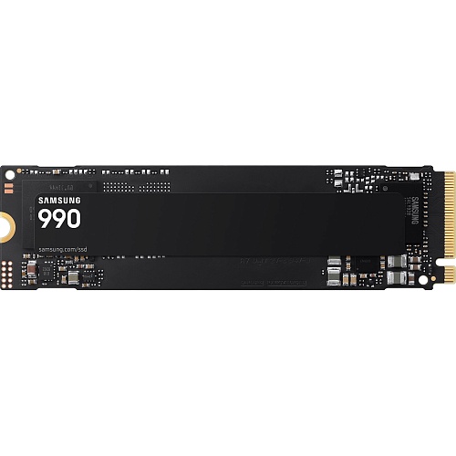 SSD накопичувач Samsung 990 1TB (MZ-V9V1T0BW) - придбати в Дніпрі, Україні: ціна, характеристики | інтернет-магазин TOUCH