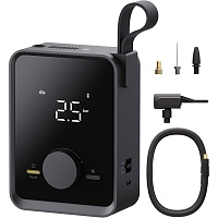 Автомобильный компрессор HOTO Air Pump Pro (QWCQB003)