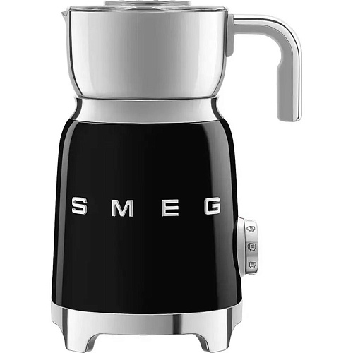 Пінозбивач молока Smeg MFF11BLEU - придбати в Дніпрі, Україні: ціна, характеристики | інтернет-магазин TOUCH