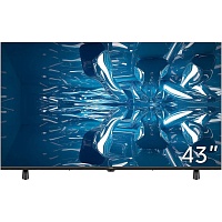 Телевізор Haier K85FUX 43" LCD 4K (H43K85FUX)