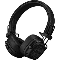 Навушники Marshall Major V Pitch Black (1009165) - придбати в Дніпрі, Україні: ціна, характеристики | інтернет-магазин TOUCH