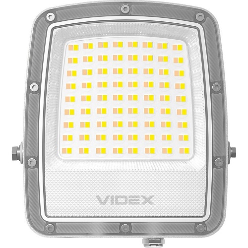 Светодиодный прожектор Videx F5 50W White (VL-F5-050CW)