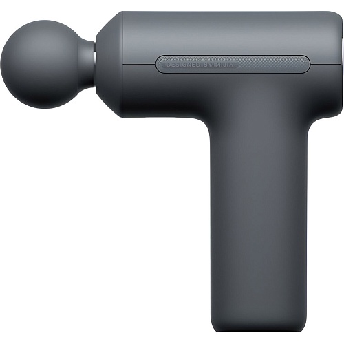 Перкусійний масажер MiJia Fascia Gun 3 Mini Edition Dark Gray (MJJMQ07YM) - придбати в Дніпрі, Україні: ціна, характеристики | інтернет-магазин TOUCH