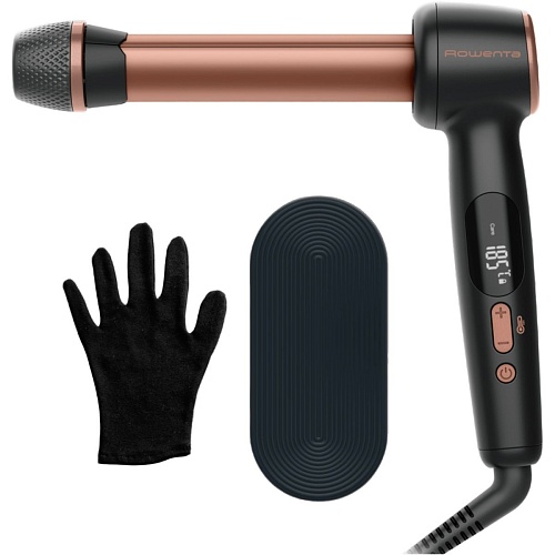 Плойка для волос Rowenta Twist Curl CF4620E0