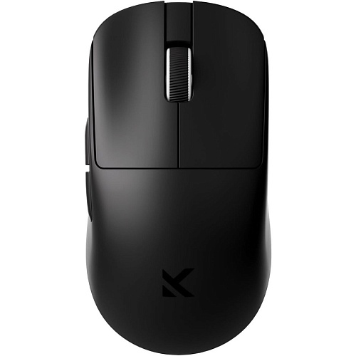 Мышь MCHOSE L7 Ultra Plus Wireless Black (HW-L7-15KH)