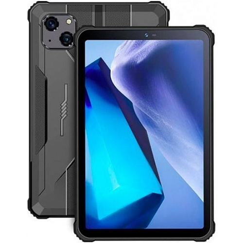 Планшет Oukitel Pad RT3 4/64GB Black - придбати в Дніпрі, Україні: ціна, характеристики | інтернет-магазин TOUCH