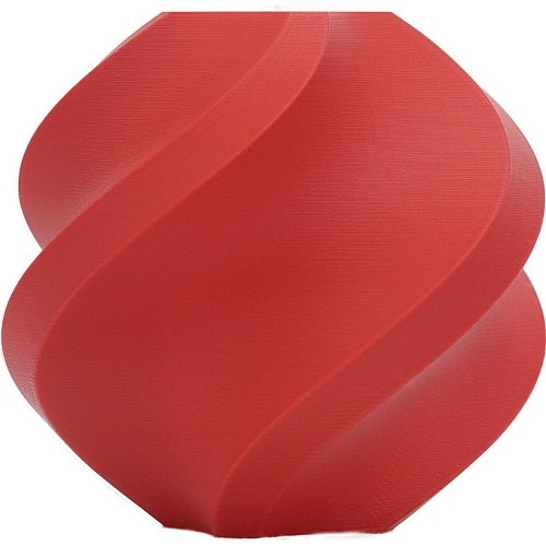 Филамент для 3D-принтеров Bambu Lab PLA Matte 1kg Scarlet Red (A01-R1-1.75-1000-spl)