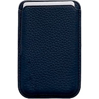 Кошелек iLera NAPA Leather Wallet 1.0 with MagSafe Deep Blue (iLNPW101DEBl)
