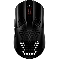 Мышь HyperX Pulsefire Haste Wireless Black (4P5D7AA)