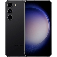 Смартфон Samsung Galaxy S23 8/128GB Phantom Black (SM-S911BZKD) - придбати в Дніпрі, Україні: ціна, характеристики | інтернет-магазин TOUCH