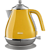 Электрочайники Delonghi