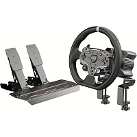 Ігрове кермо з педалями MOZA Racing R3 Racing Bundle for XBOX/PC (RS053)