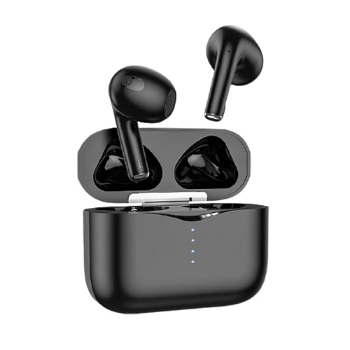 Наушники Hoco EW09 Soundman AirPods 3 (Black)