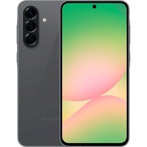 Смартфон Samsung Galaxy A56 5G 8/128GB Awesome Graphite (SM-A566BZKAEUC) UA-UCRF