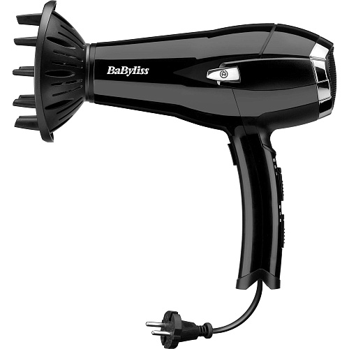 Фен BaByliss D374DE