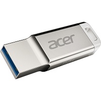 USB Флеш-накопитель Acer UM310 16GB USB-А 3.2 Metal (BL.9BWWA.579)