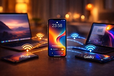Як увімкнути режим модема на iPhone: покрокова інструкція