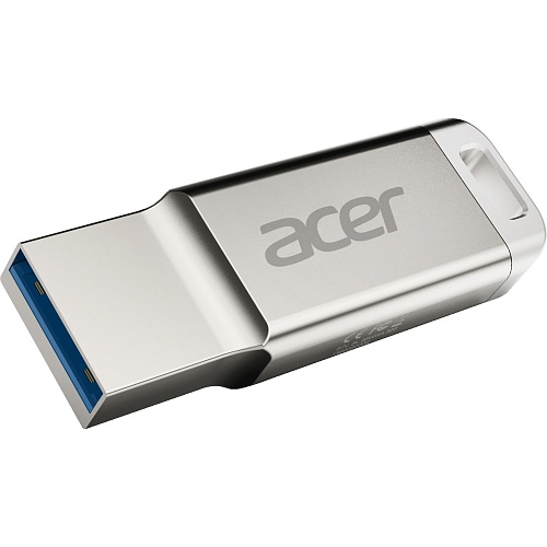 USB Флеш-накопитель Acer UM310 16GB USB-А 3.2 Metal (BL.9BWWA.579)