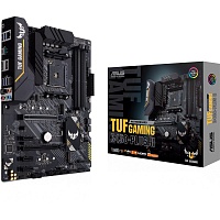 Материнская плата Asus TUF Gaming B450-Plus II (90MB1650-M0EAY0)