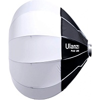 Софтбокс Ulanzi L063 LAS005 L80 80cm - придбати в Дніпрі, Україні: ціна, характеристики | інтернет-магазин TOUCH