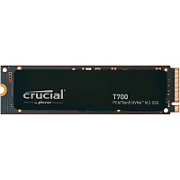 SSD накопитель Crucial T700 2TB (CT2000T700SSD3)