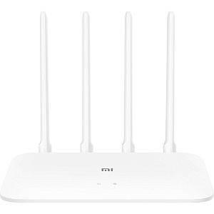 Бездротовий маршрутизатор (роутер) Xiaomi Mi WiFi Router 4A Gigabit Edition (DVB4218CN) Уцінка - придбати в Дніпрі, Україні: ціна, характеристики | інтернет-магазин TOUCH