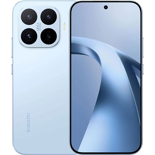 Смартфон Xiaomi 17T 12/512GB Blue UA-UCRF - придбати в Дніпрі, Україні: ціна, характеристики | інтернет-магазин TOUCH