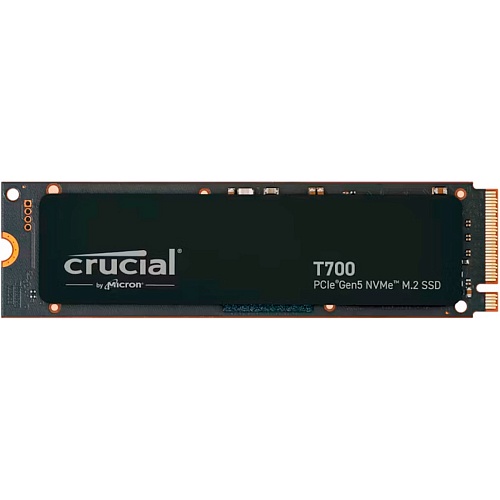 SSD накопитель Crucial T700 2TB (CT2000T700SSD3)