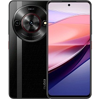 Смартфон Nubia Focus 5G 6/256GB Galactic Black - придбати в Дніпрі, Україні: ціна, характеристики | інтернет-магазин TOUCH
