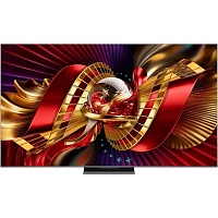 Телевизор TCL C8L SQD-Mini LED 75" UHD 4K (75C8L)