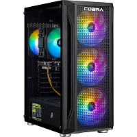 Комп'ютер COBRA Gaming (A55.32.S5.56.20130) - придбати в Дніпрі, Україні: ціна, характеристики | інтернет-магазин TOUCH