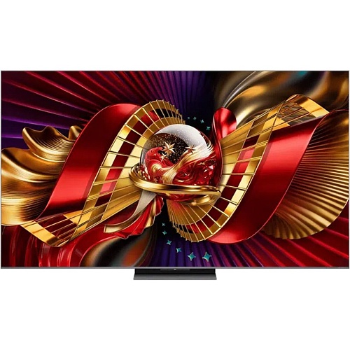 Телевизор TCL C8L SQD-Mini LED 75" UHD 4K (75C8L)