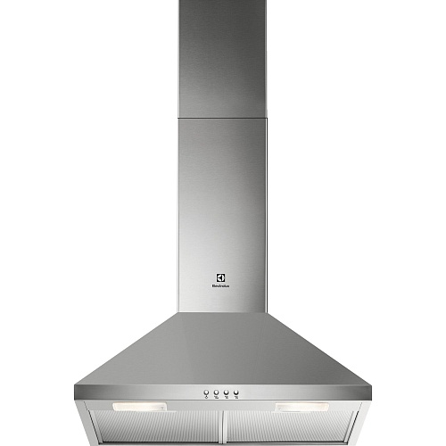Витяжка купольна Electrolux LFC316X - придбати в Дніпрі, Україні: ціна, характеристики | інтернет-магазин TOUCH