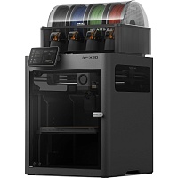 3D-принтер Bambu Lab X2D AMS Combo (PF004-P+SA007-EU) - придбати в Дніпрі, Україні: ціна, характеристики | інтернет-магазин TOUCH