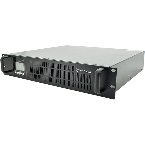 Источник бесперебойного питания (ИБП) Ritar RT-1KS-LCD 900W