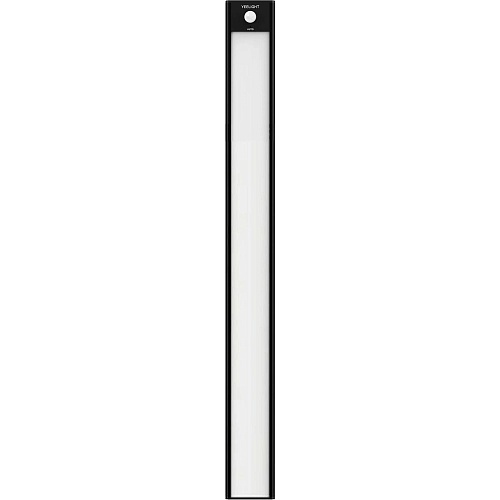 Світильник з датчиком руху Yeelight Motion Sensor Closet Light A40 400mm Black (YLBGD-0045) - придбати в Дніпрі, Україні: ціна, характеристики | інтернет-магазин TOUCH