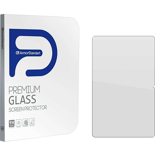 Защитное стекло ArmorStandart Glass.CR для Lenovo Tab P11 (2nd Gen) (ARM64130)