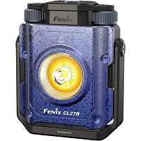 Ліхтарик Fenix CL27R Glacier Blue (CL27RXBL) - придбати в Дніпрі, Україні: ціна, характеристики | інтернет-магазин TOUCH