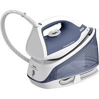 Праска з парогенератором Tefal Express Optimal SV4110E0 - придбати в Дніпрі, Україні: ціна, характеристики | інтернет-магазин TOUCH