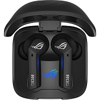 Наушники Asus ROG Cetra True Wireless Black (90YH03G1-B5UA00)