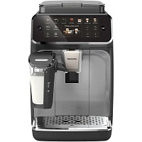 Кавомашина Philips 4400 Series EP4446/70 - придбати в Дніпрі, Україні: ціна, характеристики | інтернет-магазин TOUCH
