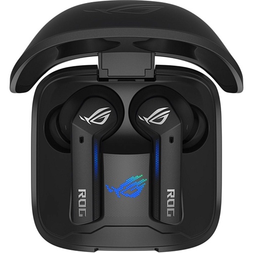 Наушники Asus ROG Cetra True Wireless Black (90YH03G1-B5UA00)