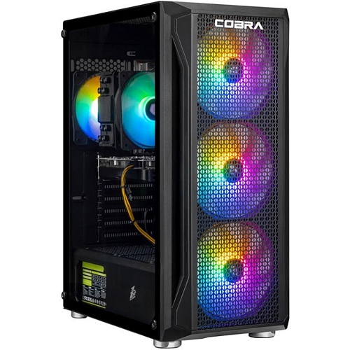 Компьютер COBRA Advanced (A84F.32.S1.56.21273)