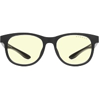 Комп'ютерні окуляри Gunnar Computer Eyewear Rush Kids Small Onyx Amber Natural - придбати в Дніпрі, Україні: ціна, характеристики | інтернет-магазин TOUCH