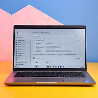 Ноутбук Dell Latitude 5420 Б/У